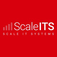 ScaleITS GmbH logo, ScaleITS GmbH contact details