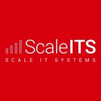 ScaleITS España S.L logo, ScaleITS España S.L contact details