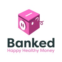 Banked logo, Banked contact details