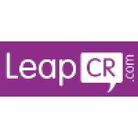 Leap Anywhere logo, Leap Anywhere contact details