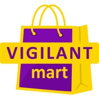 Vigilantmart logo, Vigilantmart contact details