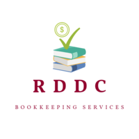 RDDC Bookkeeping Services logo, RDDC Bookkeeping Services contact details