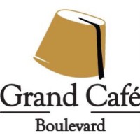 Grand Cafe Boulevard logo, Grand Cafe Boulevard contact details