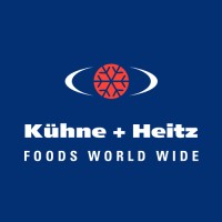 Kühne + Heitz BV logo, Kühne + Heitz BV contact details