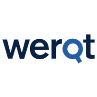 werQt.nl logo, werQt.nl contact details