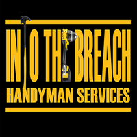 Into The Breach - Handyman Services logo, Into The Breach - Handyman Services contact details