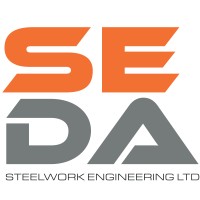 SEDA Steelwork Engineering Ltd. logo, SEDA Steelwork Engineering Ltd. contact details