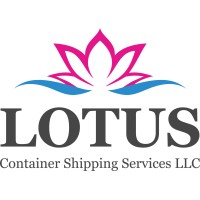 Lotus Container Shipping Services LLC logo, Lotus Container Shipping Services LLC contact details