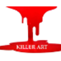 Killer Art logo, Killer Art contact details