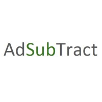 AdSubTract Consulting logo, AdSubTract Consulting contact details