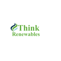 Think Renewables Group logo, Think Renewables Group contact details