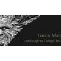 Greenman Landscaping logo, Greenman Landscaping contact details