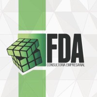 FDA Contabilidade logo, FDA Contabilidade contact details