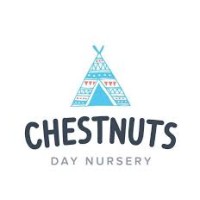 Chestnuts Day Nursery logo, Chestnuts Day Nursery contact details