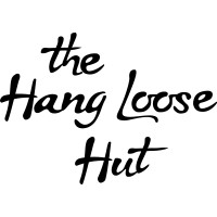 The Hang Loose Hut logo, The Hang Loose Hut contact details