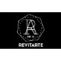 Revitarte logo, Revitarte contact details