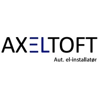 AXELTOFT logo, AXELTOFT contact details