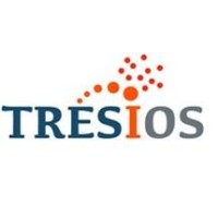 TRESIOS logo, TRESIOS contact details