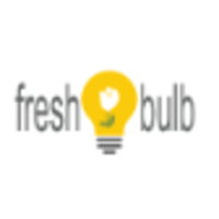 freshbulb logo, freshbulb contact details