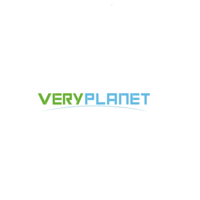 VeryPlanet Limited logo, VeryPlanet Limited contact details