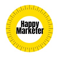 Happy Marketer Ltd logo, Happy Marketer Ltd contact details