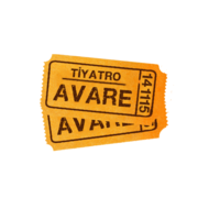 Tiyatro Avare logo, Tiyatro Avare contact details