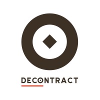 Decontract-Distribuidor Hunter Douglas en Productos Arquitectónicos y Cortinas logo, Decontract-Distribuidor Hunter Douglas en Productos Arquitectónicos y Cortinas contact details