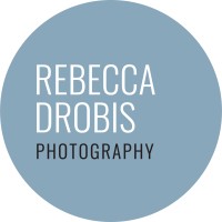 Rebecca Drobis Photography logo, Rebecca Drobis Photography contact details