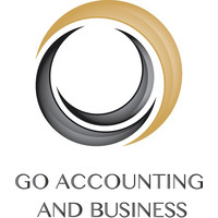 Go Accounting and Business logo, Go Accounting and Business contact details