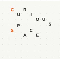 Curious Space Ltd. logo, Curious Space Ltd. contact details