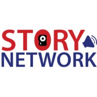 Story Network logo, Story Network contact details