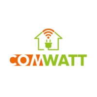 Comwatt logo, Comwatt contact details