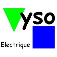 YSO ELECTRIQUE logo, YSO ELECTRIQUE contact details