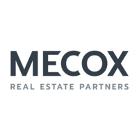 Mecox Real Estate Partners logo, Mecox Real Estate Partners contact details