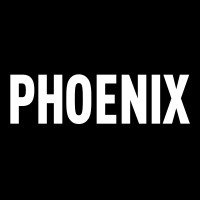 PHOENIX magazine logo, PHOENIX magazine contact details