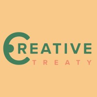 Creative Treaty logo, Creative Treaty contact details