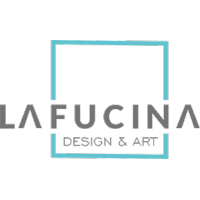 La Fucina Design logo, La Fucina Design contact details