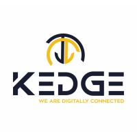 Kedge Infotech logo, Kedge Infotech contact details