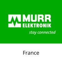 Murrelektronik FR logo, Murrelektronik FR contact details