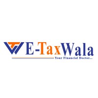 ETaxwala logo, ETaxwala contact details