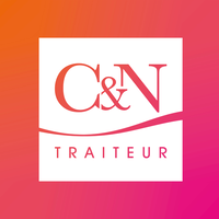 C&N TRAITEUR logo, C&N TRAITEUR contact details