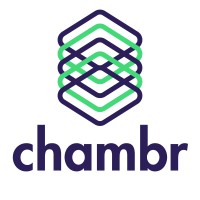 Chambr logo, Chambr contact details