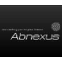 Abnexus logo, Abnexus contact details