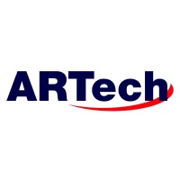 New Artech Technologies logo, New Artech Technologies contact details