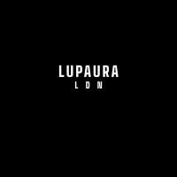 Lupaura London logo, Lupaura London contact details