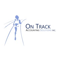 On Track Accounting Solutions Inc. logo, On Track Accounting Solutions Inc. contact details