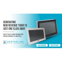 Centerline Media Corporation logo, Centerline Media Corporation contact details