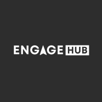 Engage Hub logo, Engage Hub contact details