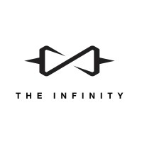 The Infinity Esport logo, The Infinity Esport contact details