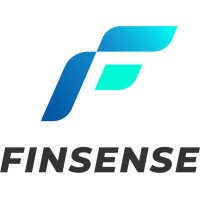 Finsense logo, Finsense contact details